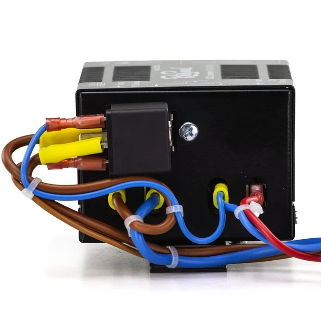 RetroSound 6-12 Volt Konverter 