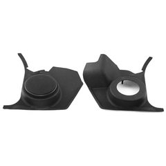 RetroSound Sparkepanel/h&#248;yttaleradapter GM (1968 - 1981) m/aircondition