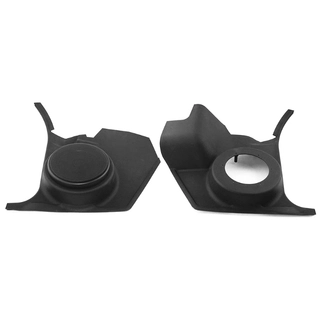 RetroSound Sparkepanel/høyttaleradapter GM (1968 - 1981) m/aircondition