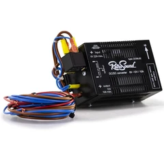 RetroSound 6-12 Volt Konverter