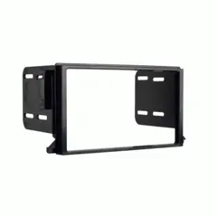 Metra Monteringsramme 2-DIN Lincoln Continental 1998-2002