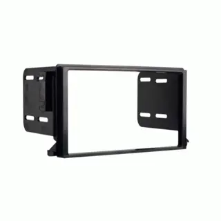 Metra Monteringsramme 2-DIN Lincoln Continental 1998-2002