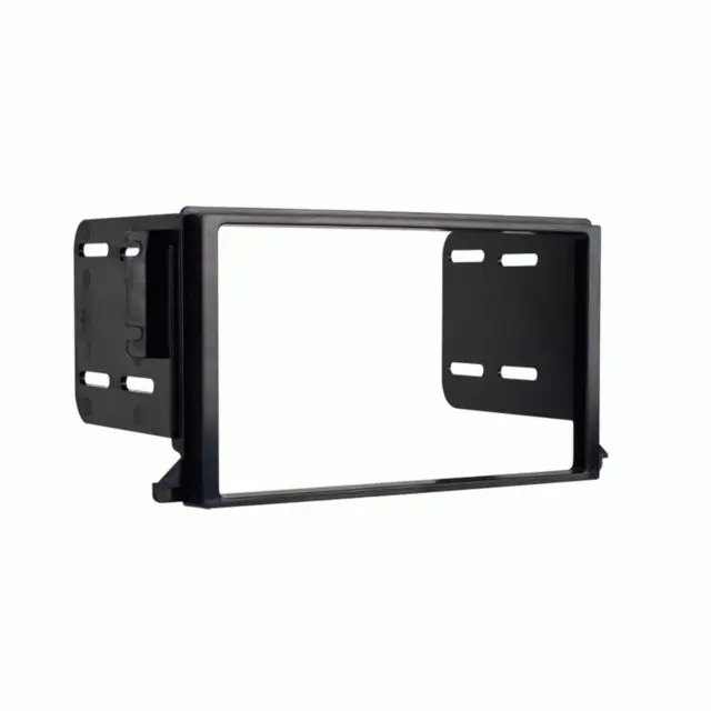 Metra Monteringsramme 2-DIN Lincoln Continental 1998-2002 