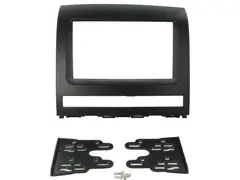 Connects2 Premium monteringskit 2-DIN Fiat Palio/Strada (2008 - 2012)