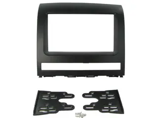 Connects2 Premium monteringskit 2-DIN Fiat Palio/Strada (2008 - 2012)