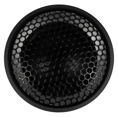 Musway 6½" komponentsett 6½ komponentsett 100/200W 