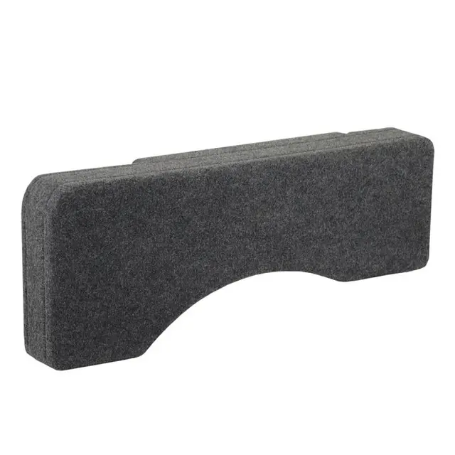 ConnectED Bilspesifikk basskasse 10" VW Tiguan (2007 - 2015) 